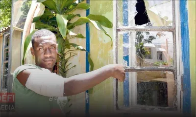 Décès du détenu Jean Cael Permes à La Bastille : les images des caméras de surveillance visionnées ce jeudi