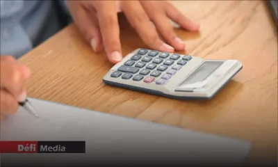 Indicateurs : contraction de 13 % en 2020, estime Statistics Mauritius