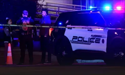 Un tireur fait dix morts lors de célébrations du Nouvel An lunaire en Californie