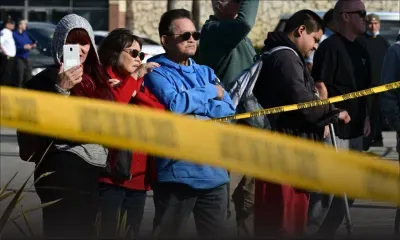 «Ce pays devient fou» : en Californie, un quartier chinois sous le choc après une nouvelle tuerie