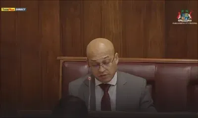 Réajustement des salaires : 119 000 employés concernés, selon Soodesh Callichurn 