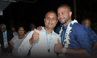 Elections villageoises : voici les neufs élus à Trou-aux-Biches, parmi le frère du ministre Soodesh Callichurn