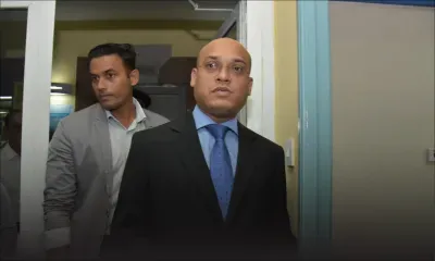 Le montant de la compensation salariale calculé sur un taux d’inflation de 0.5 % : un chiffre « correct », selon Callichurn qui dit avoir «sa propre opinion»