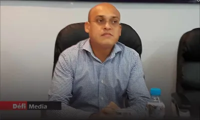 Allégations de "sniffing" : «Pas de malaise au sein du GM», rassure Callichurn