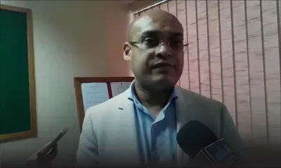 Soodesh Callichurn : «Pas de pitié pour ces employeurs qui maltraitent leurs employés»