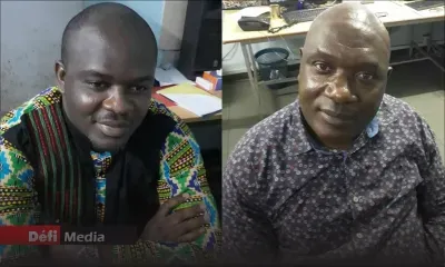 Escroquerie : deux Camerounais condamnés à un mois de prison à Maurice 