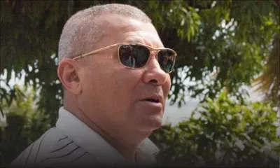 Albert-Camille Vital nommé ambassadeur de Madagascar à Maurice