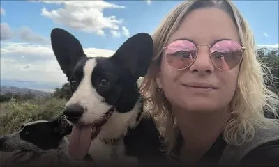 Une Française, ses deux chiennes et un nouveau départ Rs 320 000 pour ramener Piana et Reem à Maurice