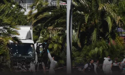 Attentat de Nice : vague de réactions après la mort de 84 personnes