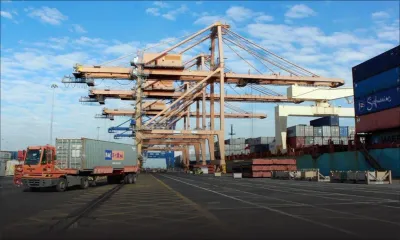 Camions et remorques au coût de Rs 93,5 M : Pas satisfaite, la Cargo Handling Corporation paie néanmoins Rs 79 M au fournisseur