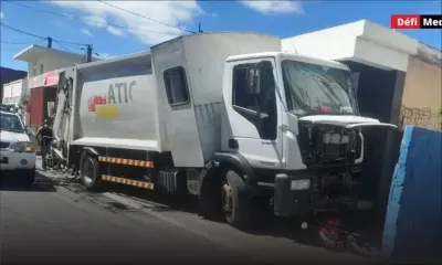 Accident à Ste-Croix : le chauffeur du camion positif à la drogue