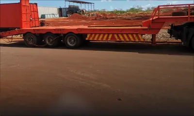 Accident du travail : un homme de 61 ans décède  