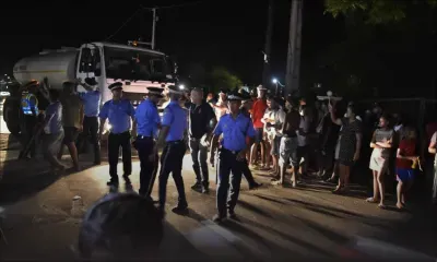 Case-Noyale : la situation est retournée à la normale