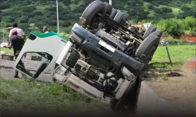 Accident fatal à Sorèze 