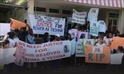 Double meurtre de Camp-de-Masque-Pavé : nouvelle marche pacifique