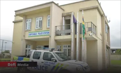 Camp-Diable : un policier accusé d’avoir tenté de tuer son collègue