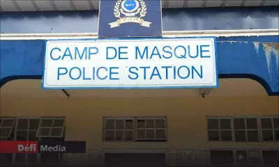 Mont Ida : Une femme porte plainte pour viol