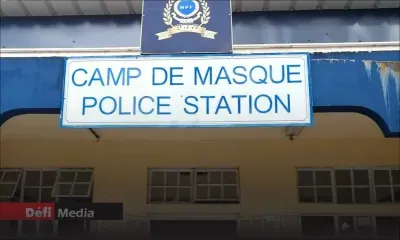 À la recherche de miel sur la montagne : Azaad Rojah fait une chute mortelle