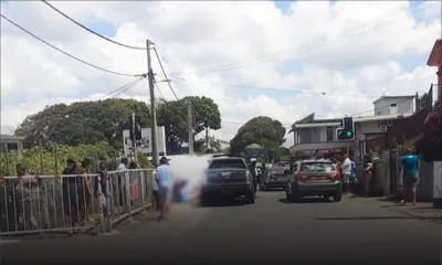 Camp-de-Masque : un motocycliste tué dans un accident
