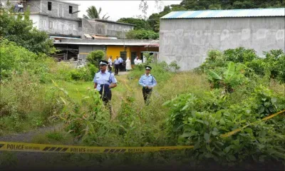 Le corps d’une femme retrouvé à Camp-de-Masque Pavé : «Elle avait des ecchymoses au cou», dit un voisin