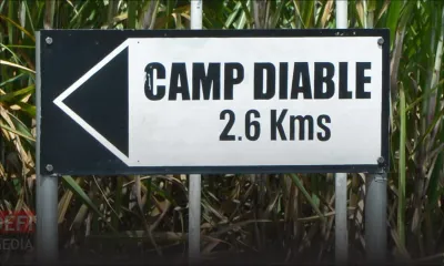 Covid-19 : dépistage massif à Camp-Diable ce mardi 