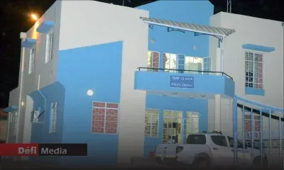 Agression mortelle à Camp-Levieux, Rose-Hill