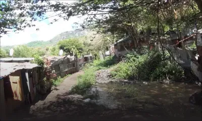 Morcellement Manna : des conditions de vie déplorables au cœur de la capitale