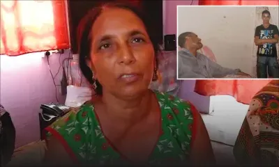 Tentative de meurtre à Camp Thorel : « C’est en voulant me défendre que mon fils a été agressé à coups de ciseaux », témoigne Anita Jugurnauth