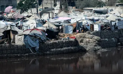 Gaza : la Défense civile fait état d'au moins 22 personnes tuées dans des raids israéliens