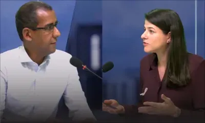 Au coeur de la campagne : l'écologie et les énergies renouvelables au centre des débats ce lundi