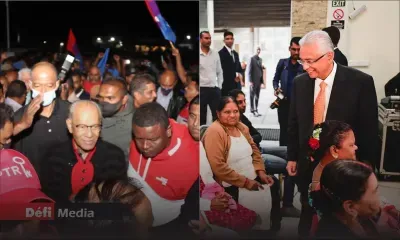 Financement des partis politiques : comment sauver le projet de loi?