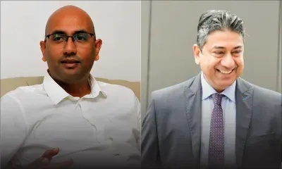 Rôles clés en 2019 sur la stratégie politique et la communication du MSM : l’absence de Sherry Singh et de Ken Arian se fait-elle ressentir ?