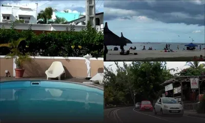 Les bungalows et hôtels pour le plus grand bonheur des propriétaires