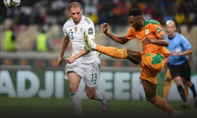 CAN: des Comores à l'Algérie, l'exploit des bizuts, la chute des rois