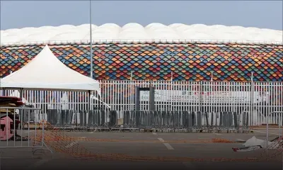 CAN/bousculade meurtrière: le match de dimanche déplacé dans l'autre stade de Yaoundé