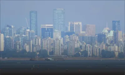 Des dizaines de morts au Canada pendant un record absolu de chaleur