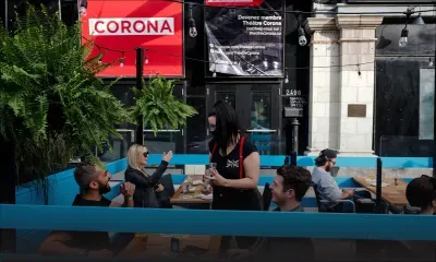 Le Canada va rouvrir ses frontières pour les voyageurs vaccinés