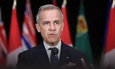 Elections canadiennes, mode d'emploi