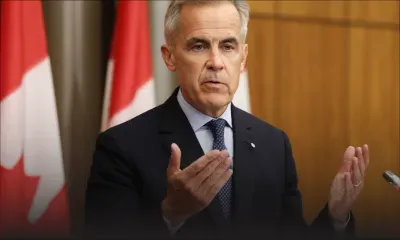 Le Canada a l'intention de reconnaître l'Etat de Palestine 