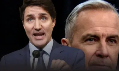 Le Canada change de Premier ministre en pleine guerre commerciale avec les Etats-Unis