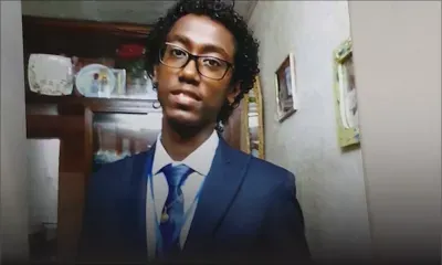 Décès d’un étudiant mauricien au Canada 