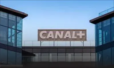 Canal+ prévoit de doubler sa participation dans MC Vision