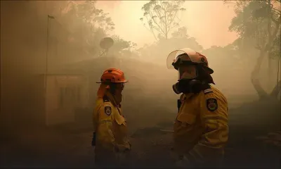 Incendies en Australie : le Haut-commissariat de Maurice à Canberra temporairement fermé au public 