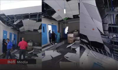 De la clinique MedPoint au New Cancer Hospital : un parcours semé de controverses 