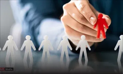 [Billet] Il y a candidats et candidats