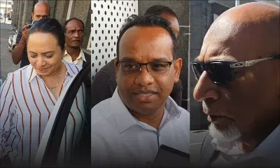 Législatives 2019 : défilé de nouvelles têtes au PMO ce mardi