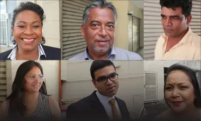 Législatives 2019 : la liste des candidats de l’Alliance Morisien complétée à 95%