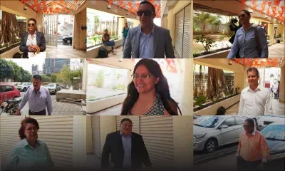 Législatives 2019 : la liste des candidats MSM/ML devrait être finalisée ce vendredi 