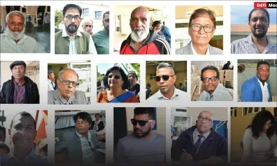 Partielle au numéro 10 : aucun retrait de candidatures enregistré à la Commission électorale