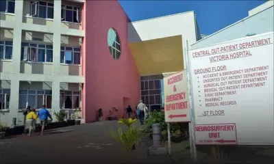 Au bout de 18 ans de vie commune : à cause d’une cigarette, il ébouillante sa compagne 